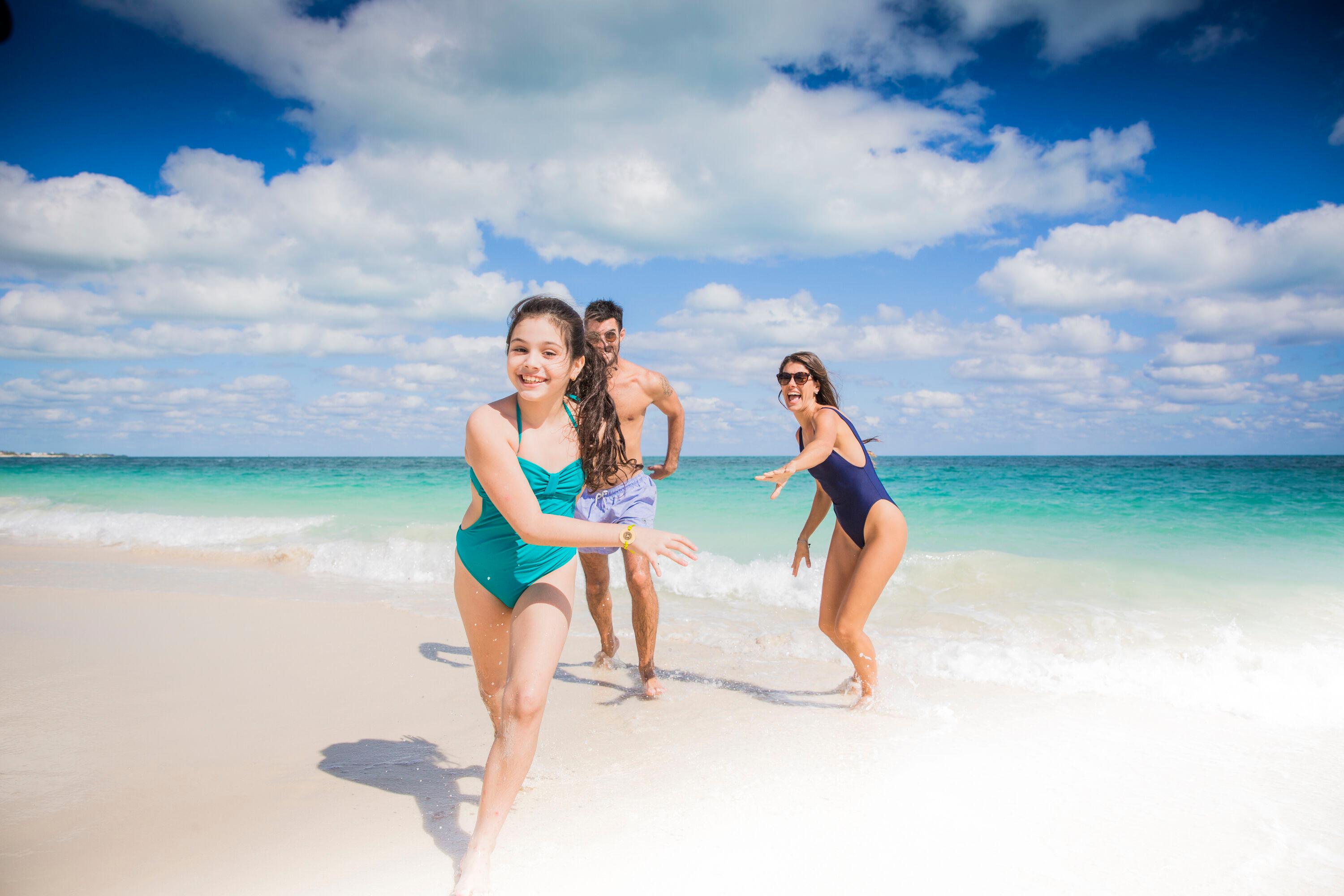 Top Reasons to Love Majestic Elegance Costa Mujeres